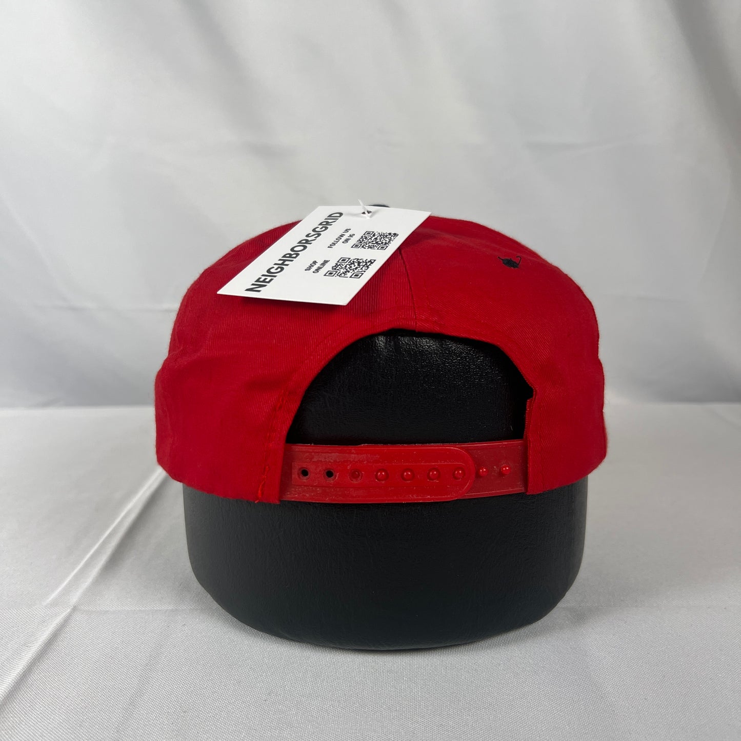 90s Chicago Bulls Snapback Hat