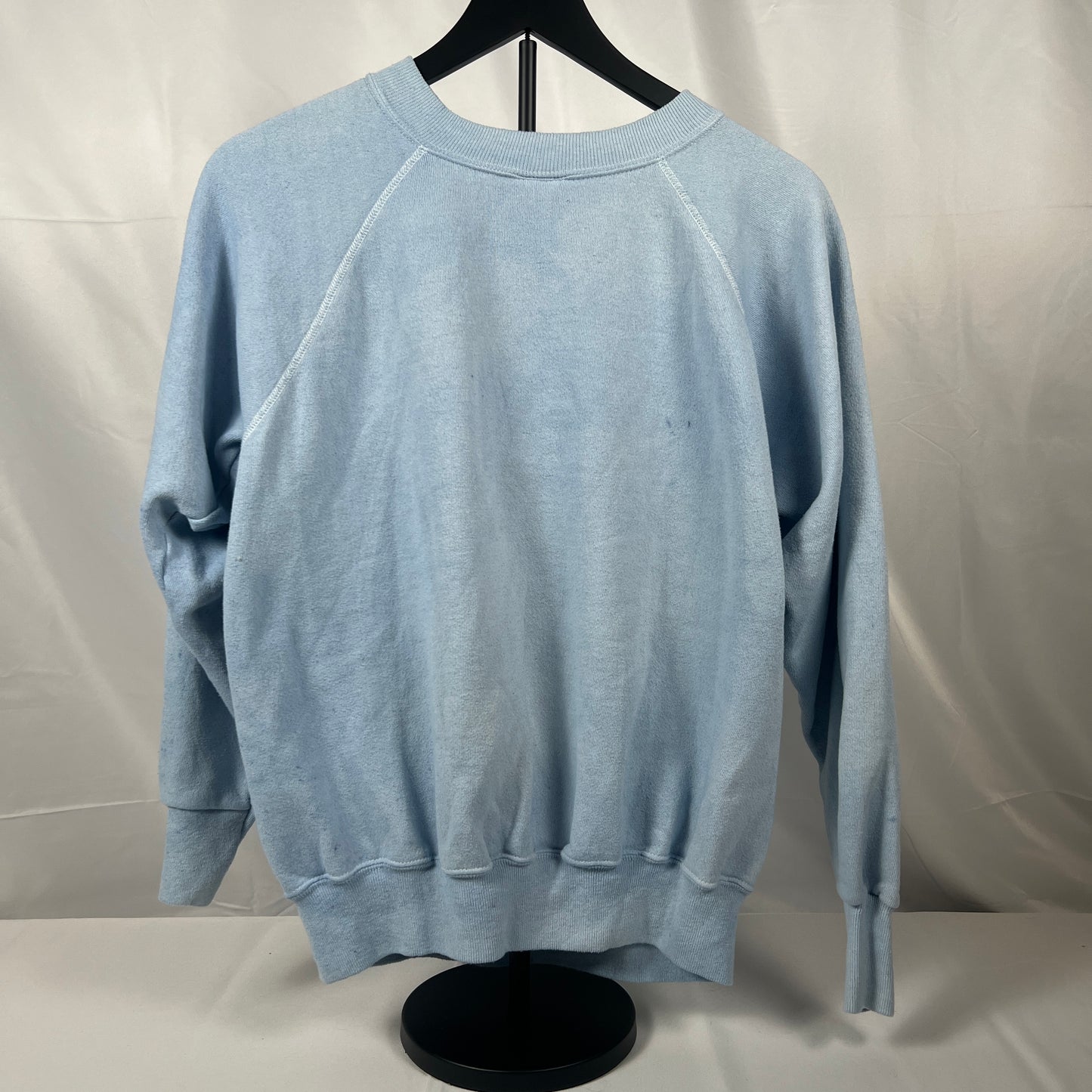 (Womans Large) 1990 Rose Bowl USC vs Michigan Sweater