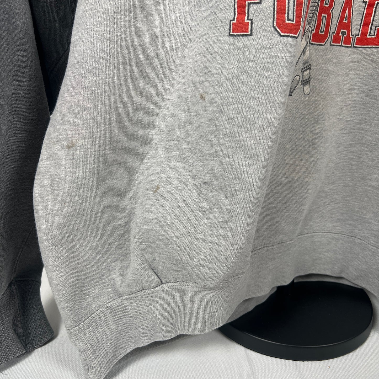 (Mens Medium) Wisconsin Football Sweater