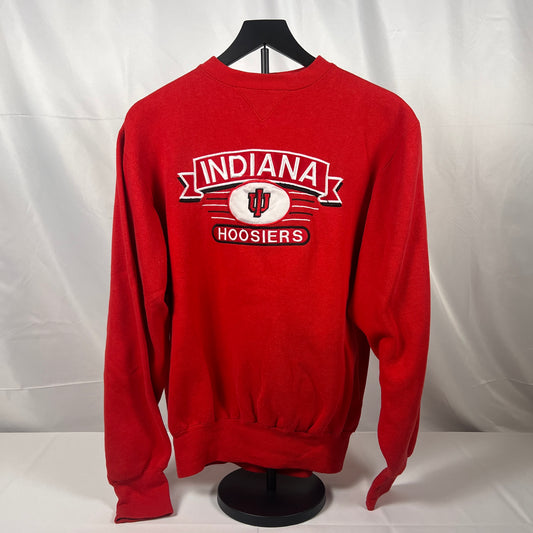 (Mens Medium) 90s Indiana University Sweater