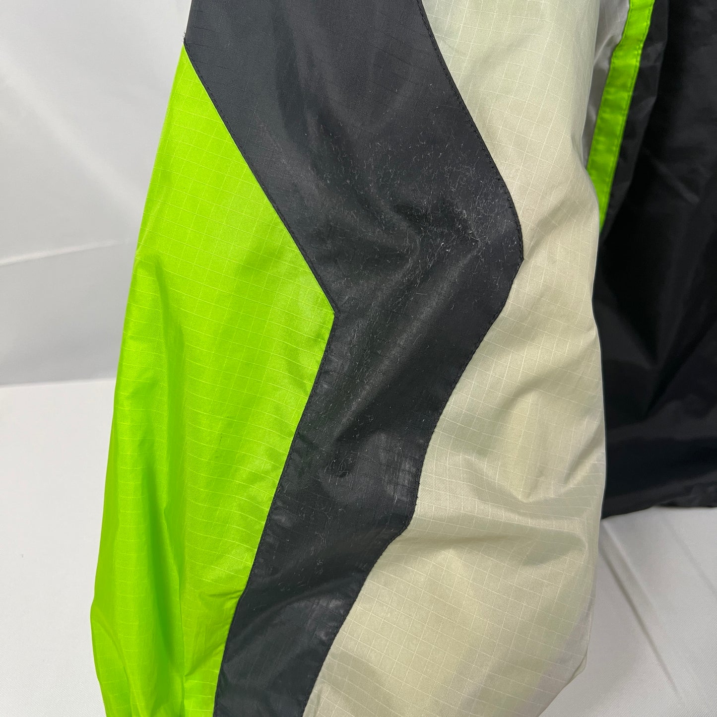 (Mens Large) 2 Fast 2 Furious Racing Jacket