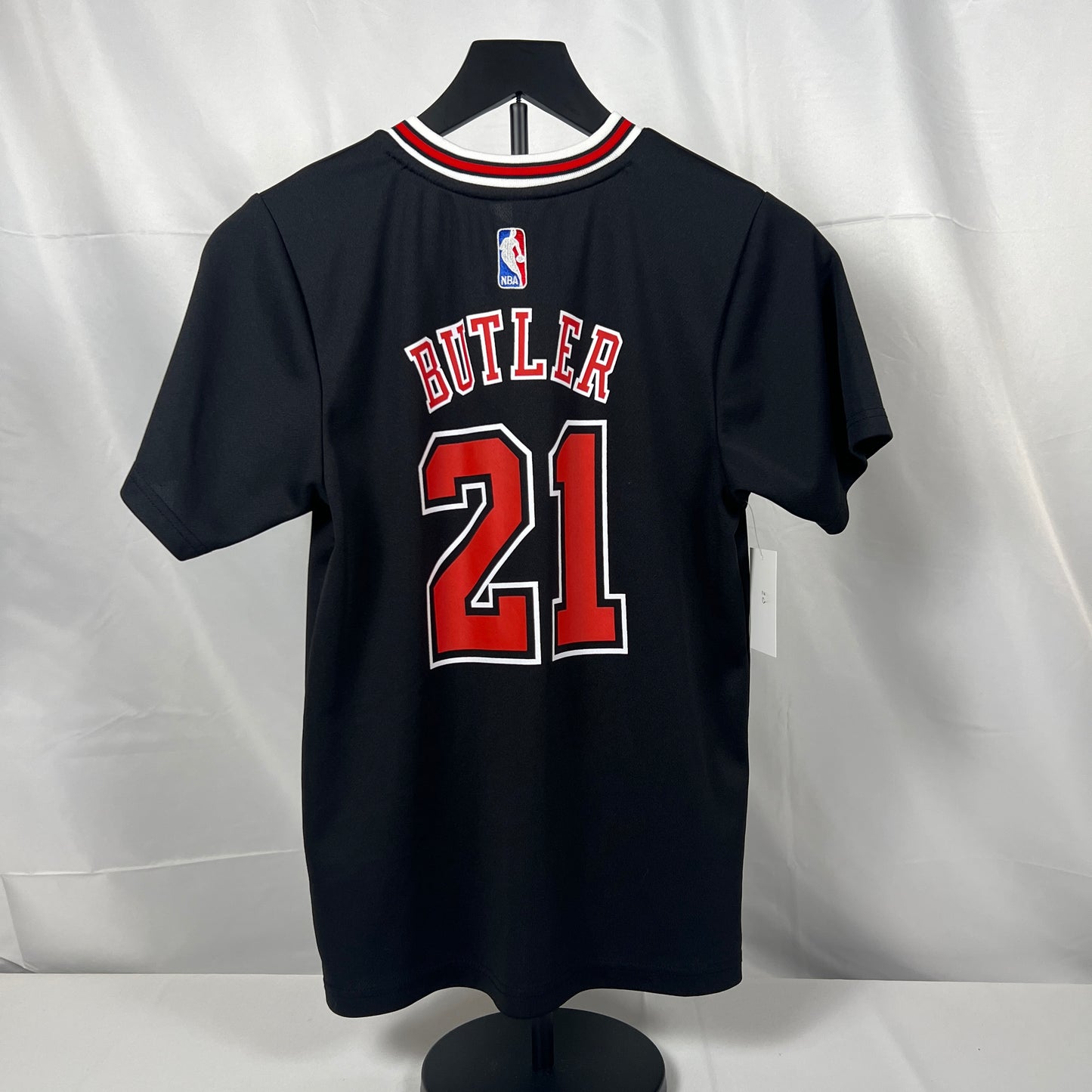(Kids Medium) Jimmy Butler Chicago Bulls Jersey