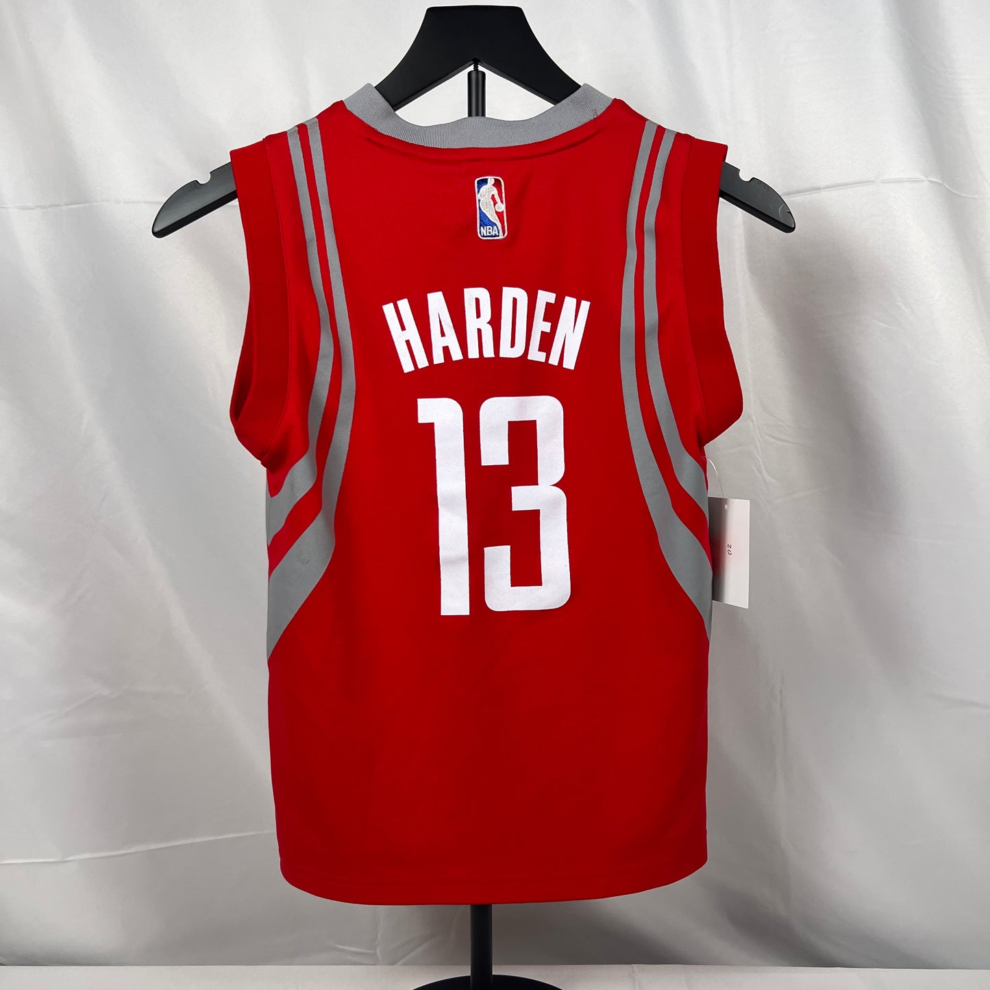 (Kids Small) James Harden Houston Rockets Jersey