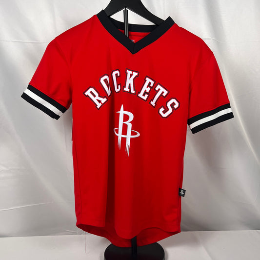 (Kids Medium) Houston Rockets James Harden Jersey