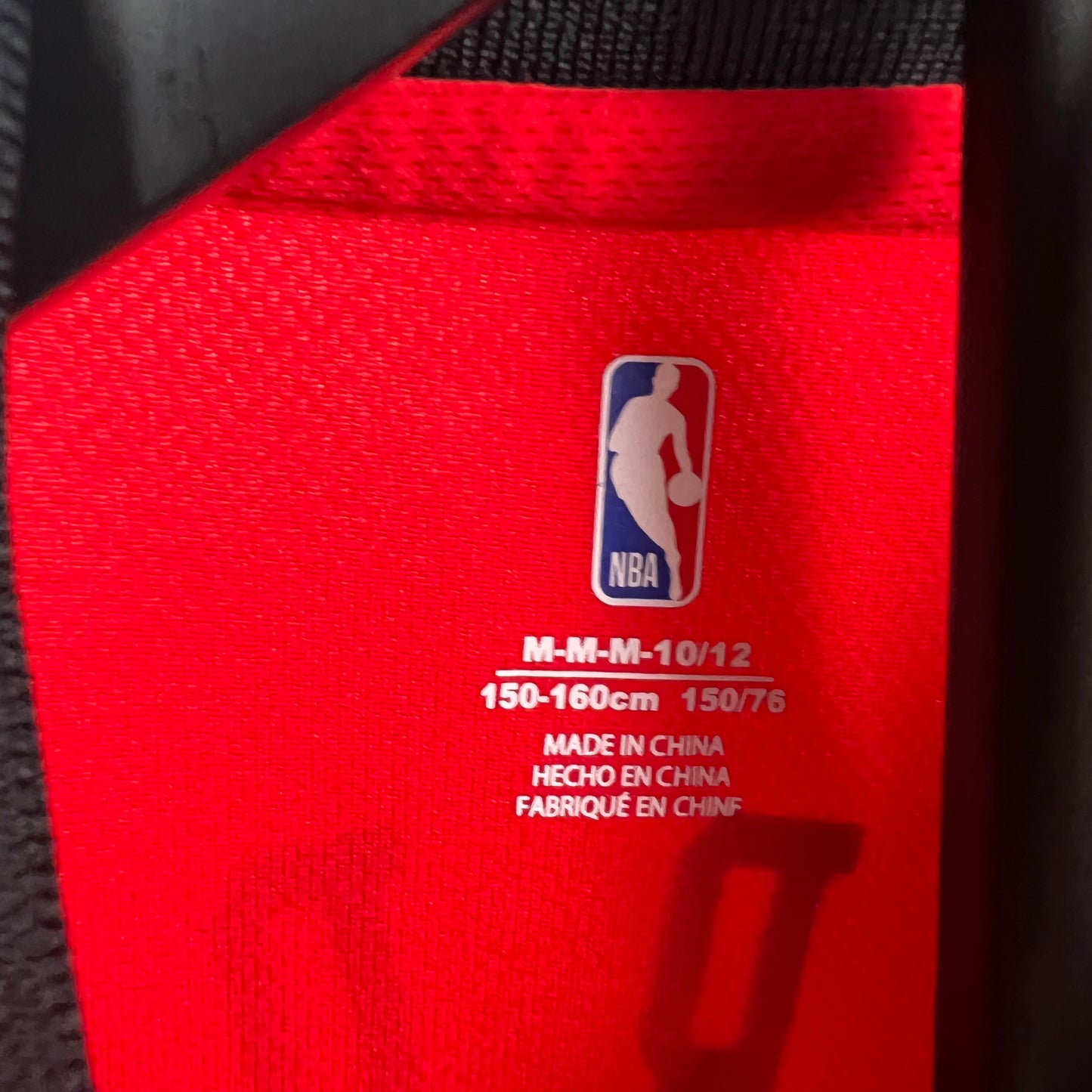 (Kids Medium) Houston Rockets James Harden Jersey