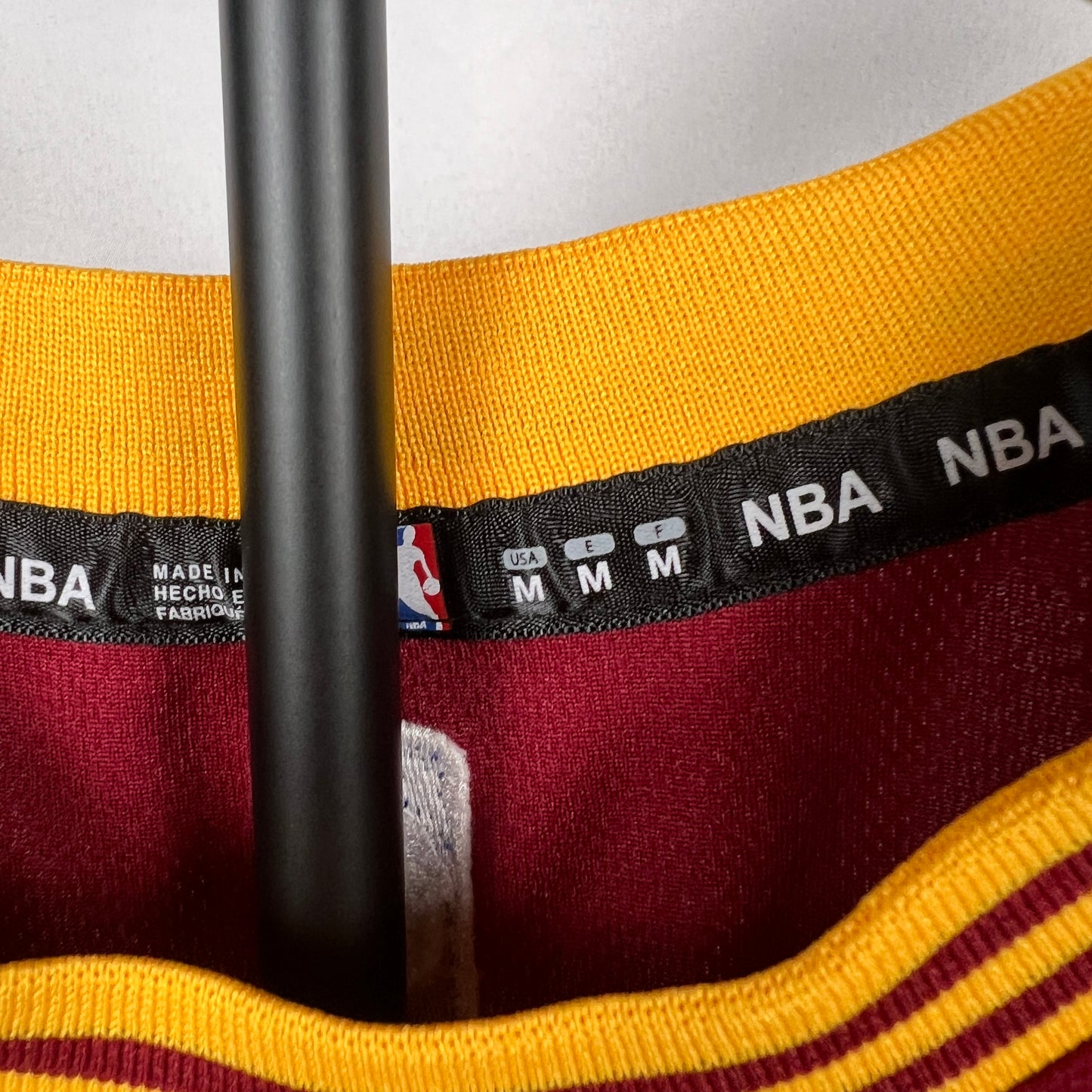 (Kids Medium) LeBron James Cleveland Cavaliers Jersey