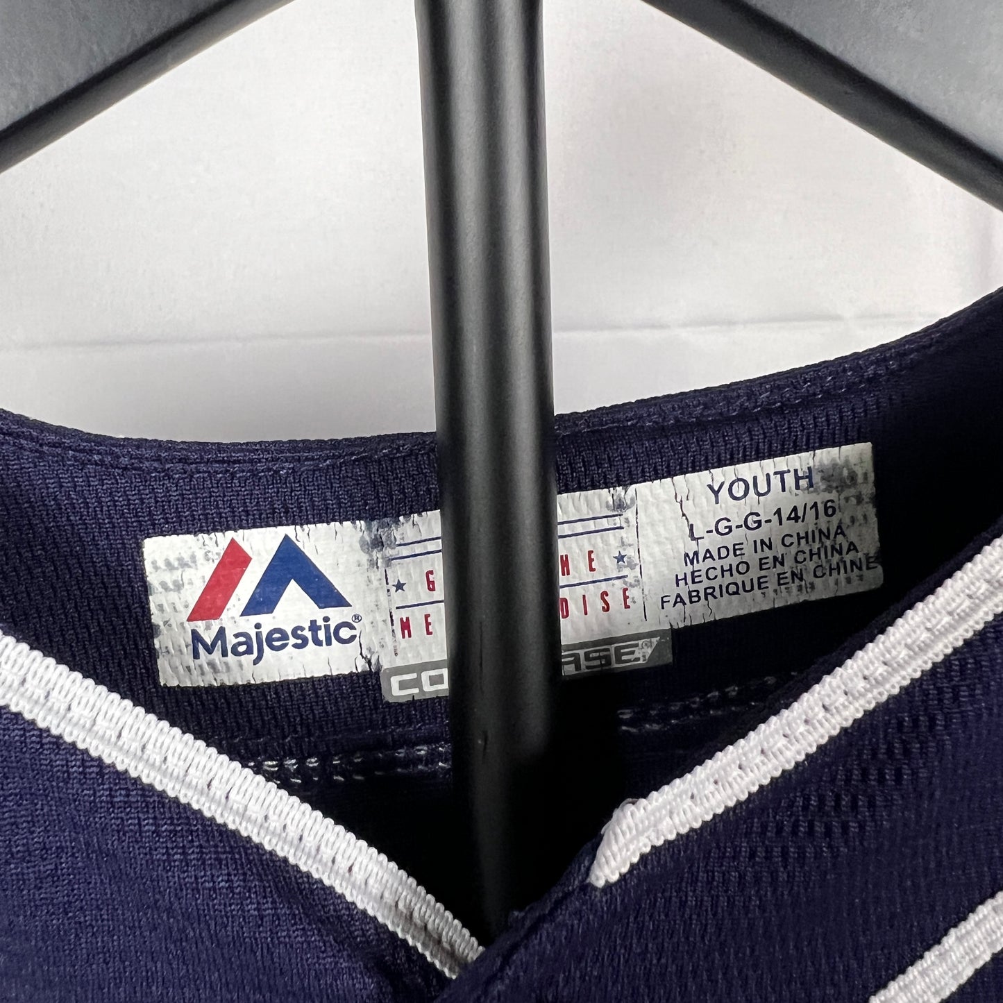 (Kids Large) San Diego Padres Eric Hosmer Jersey