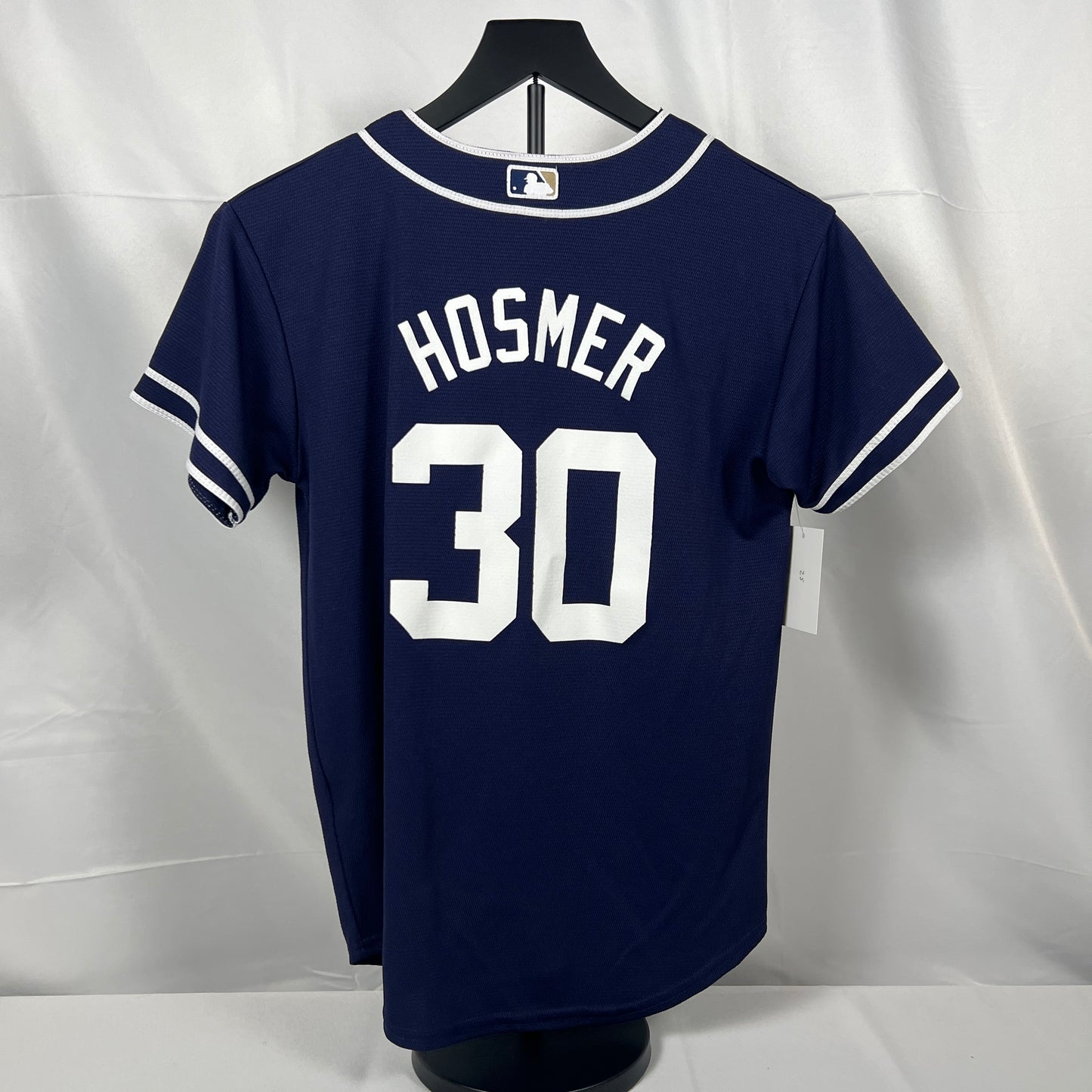 (Kids Large) San Diego Padres Eric Hosmer Jersey
