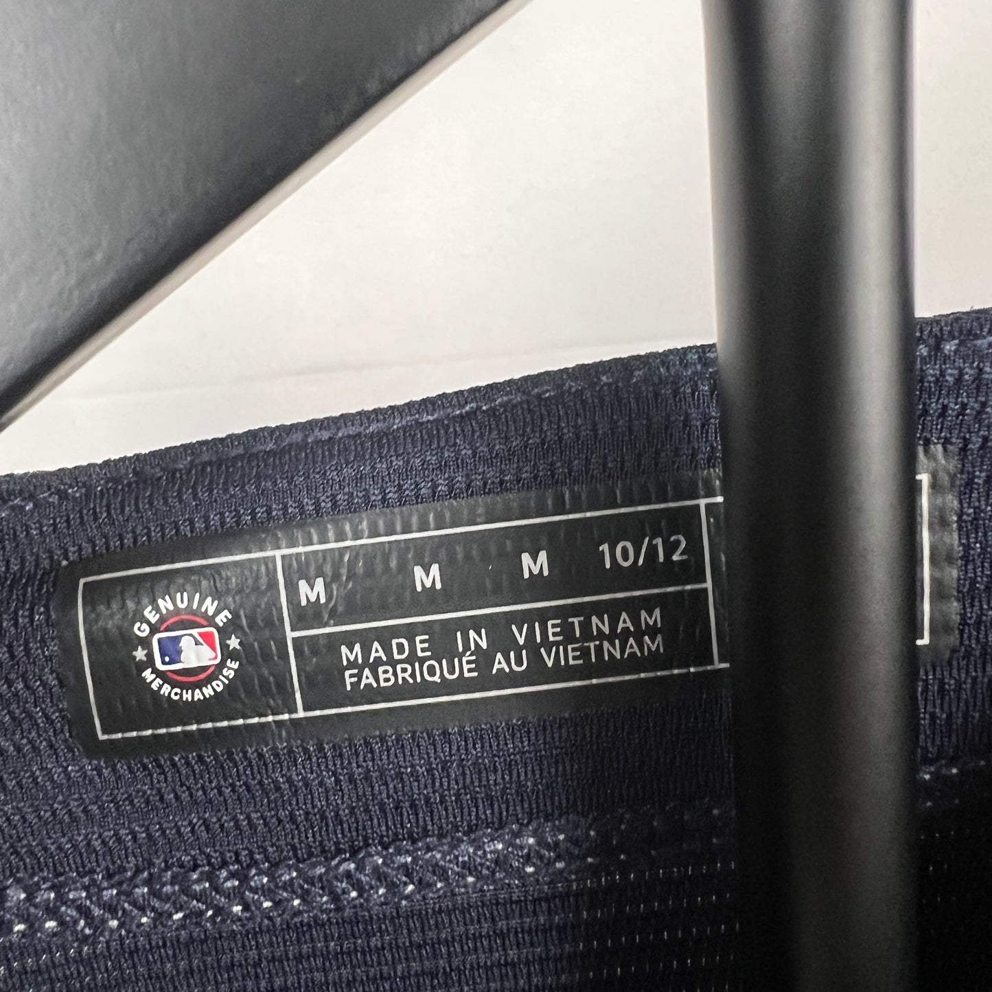 (Kids Medium) Ronald Acuna Jr Atlanta Braves Jersey