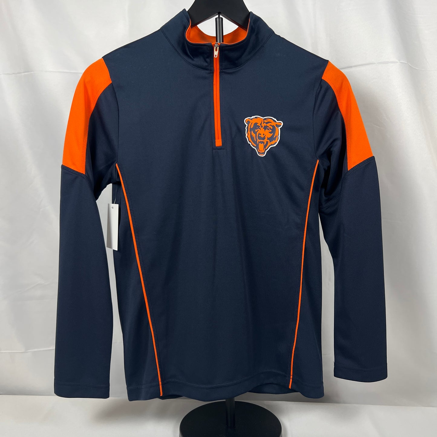 (Kids Medium) Chicago Bears Sweater