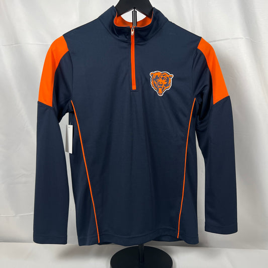 (Kids Medium) Chicago Bears Sweater