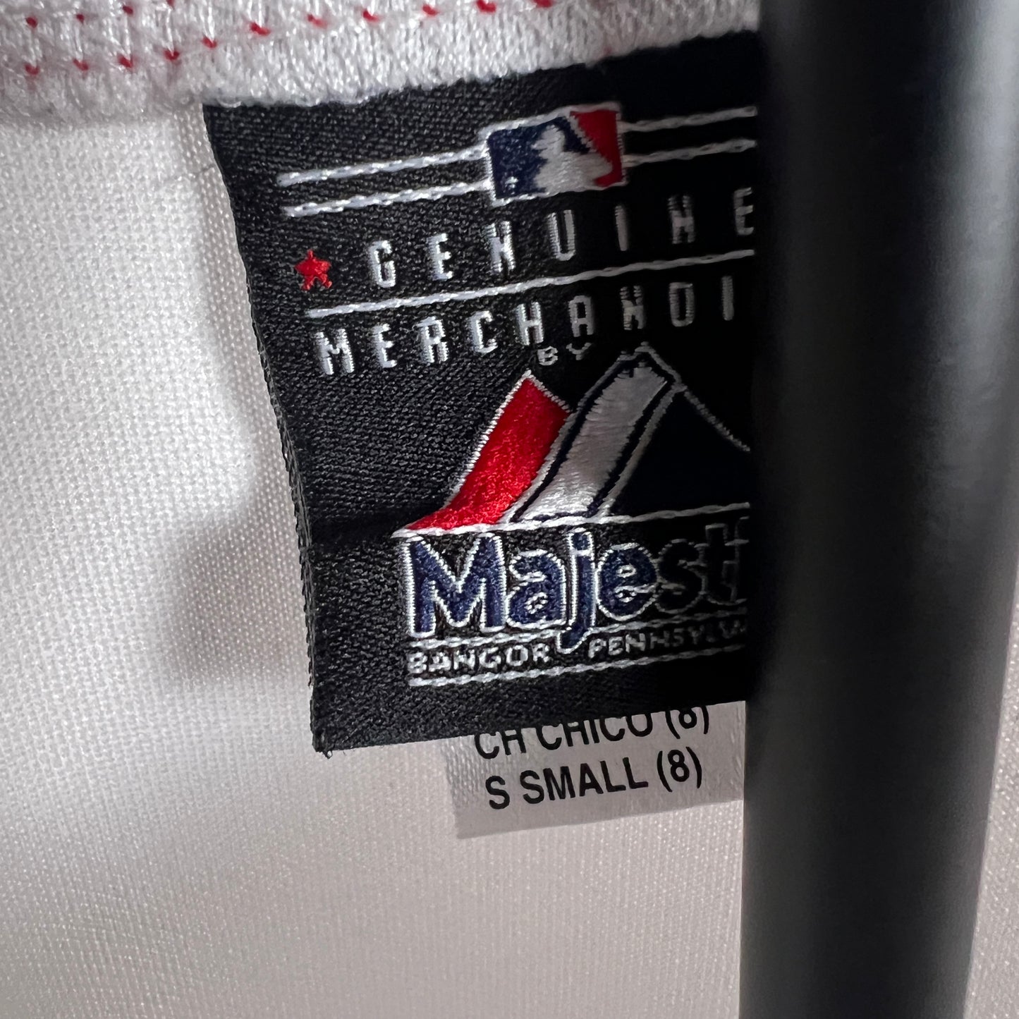 (Kids Small) Boston Red Sox Jersey