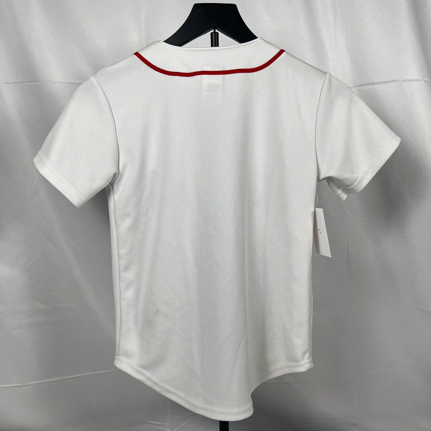 (Kids Small) Boston Red Sox Jersey