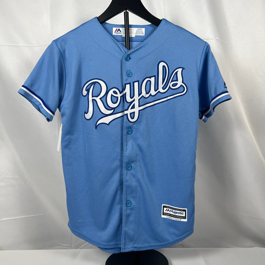 (Kids Medium) Eric Hosmer Kansas City Royals