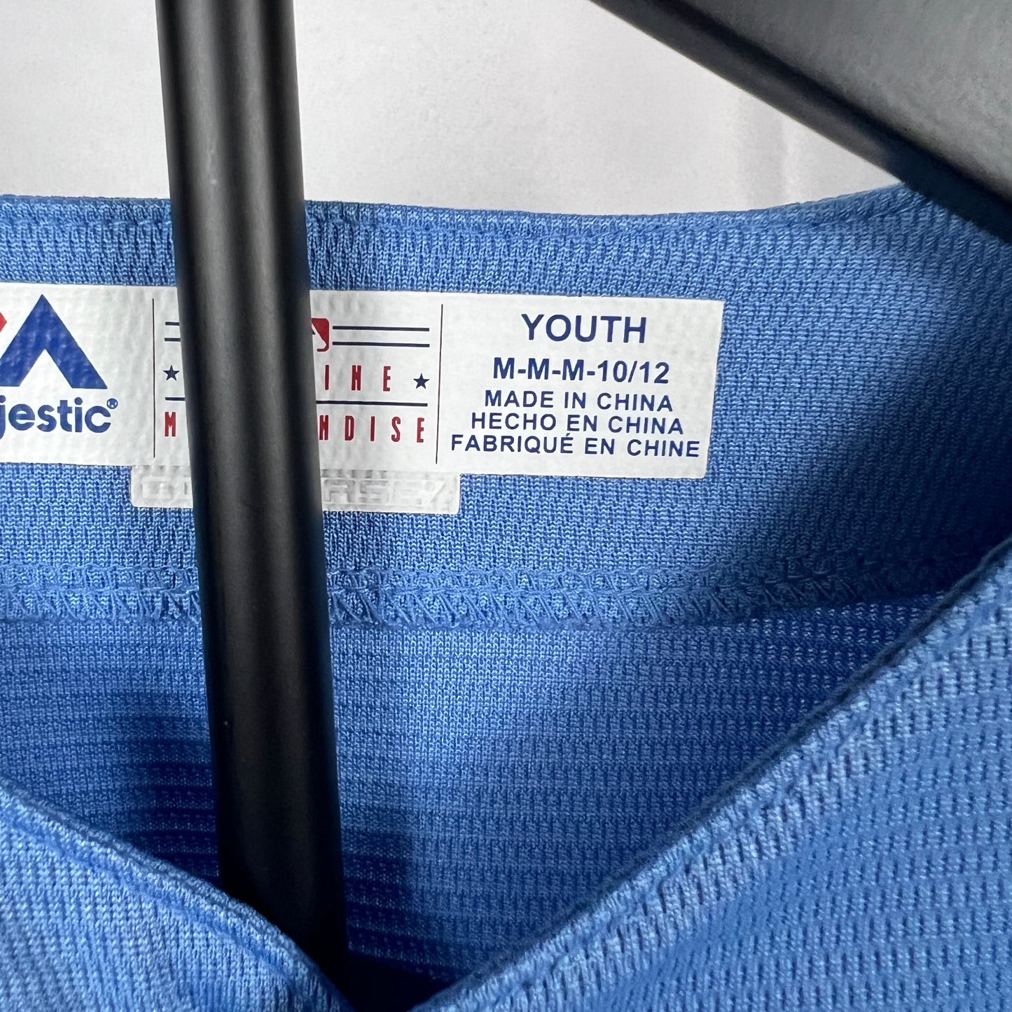 (Kids Medium) Eric Hosmer Kansas City Royals