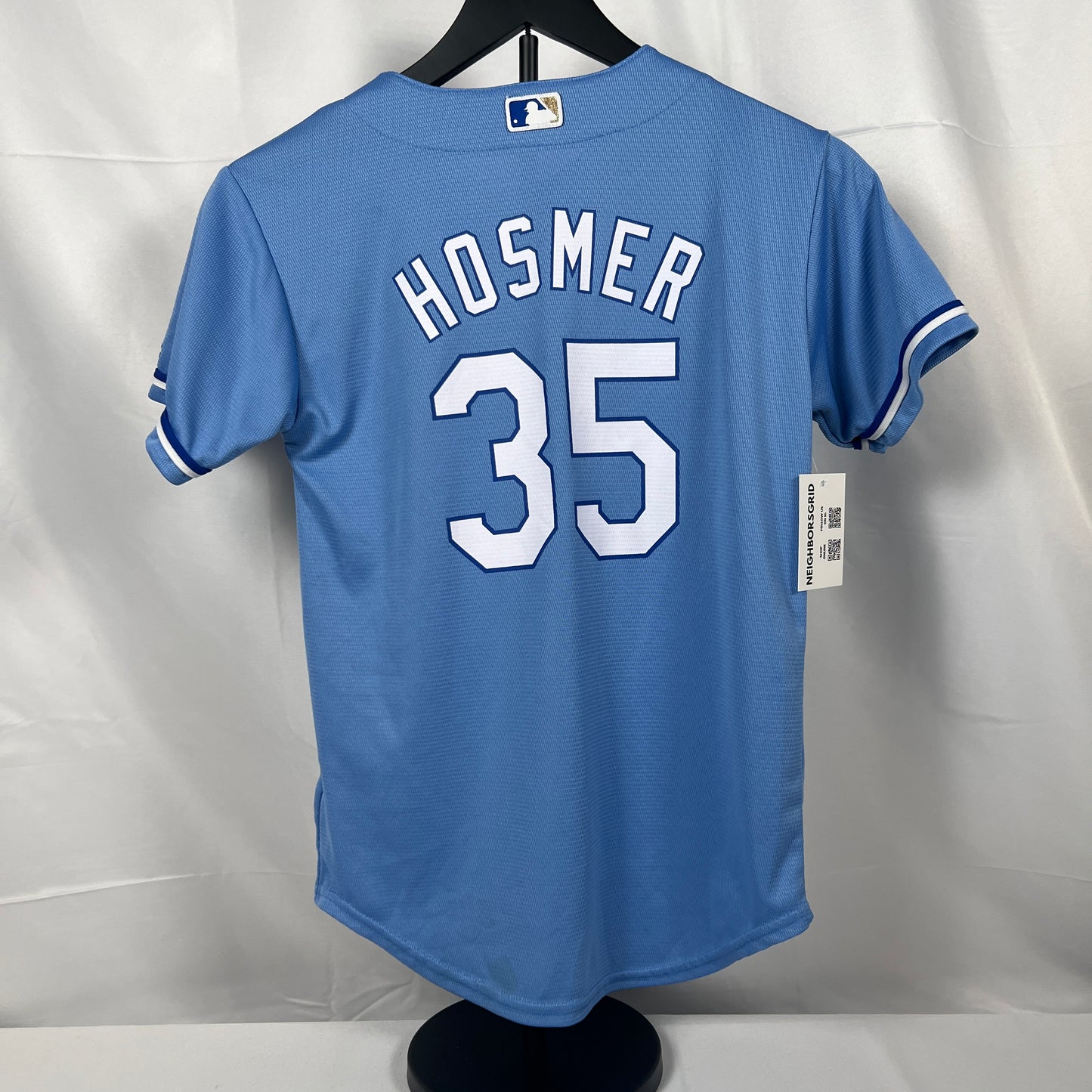 (Kids Medium) Eric Hosmer Kansas City Royals
