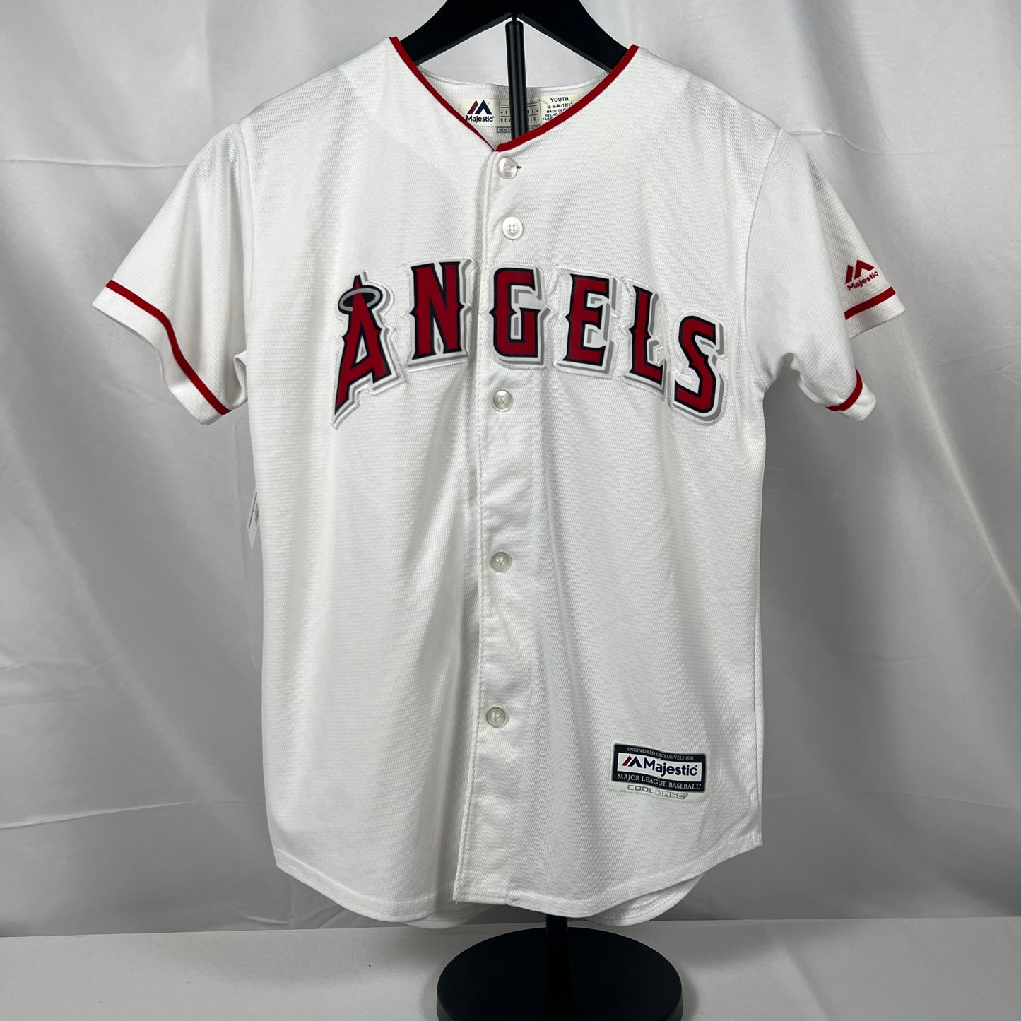 (Kids Medium) Shohei Ohtani Los Angeles Angels