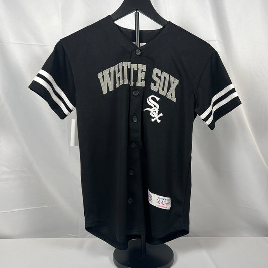 (Kids Medium) Chicago White Sox Jersey