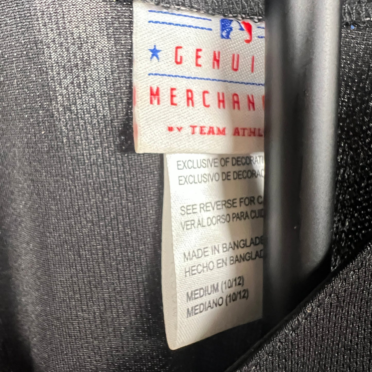 (Kids Medium) Chicago White Sox Jersey