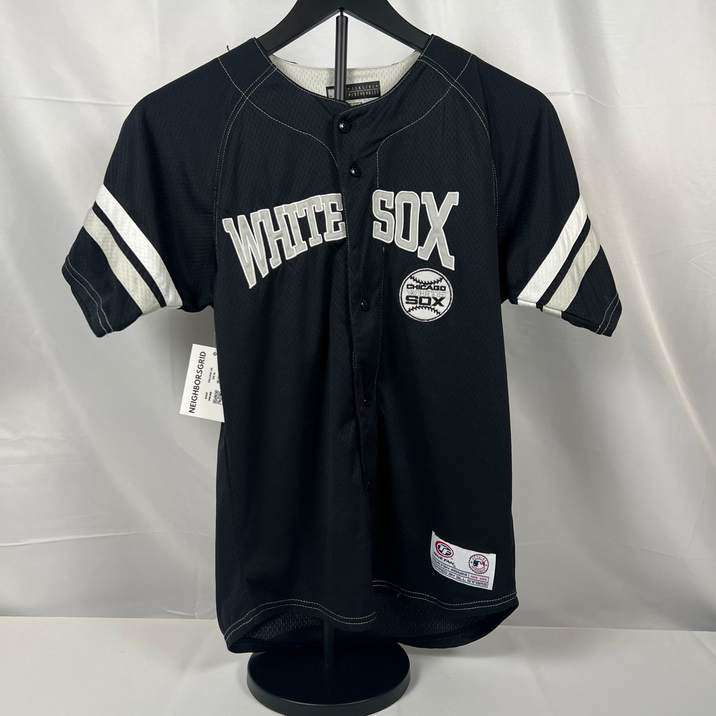 (Kids Medium) Chicago White Sox Jersey