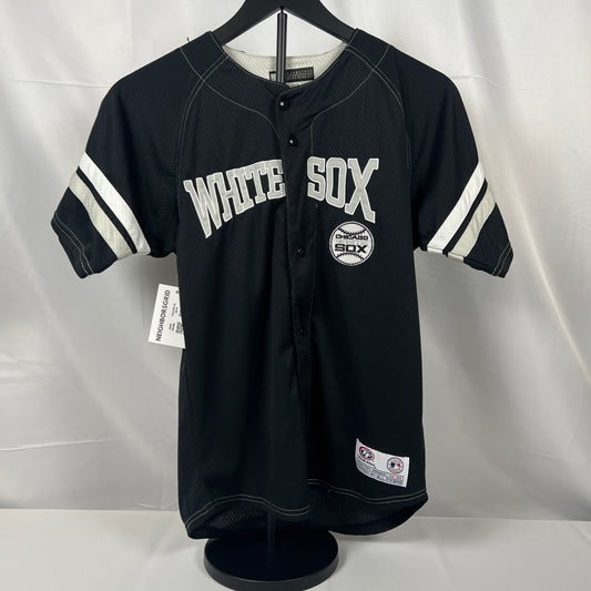 (Kids Medium) Chicago White Sox Jersey