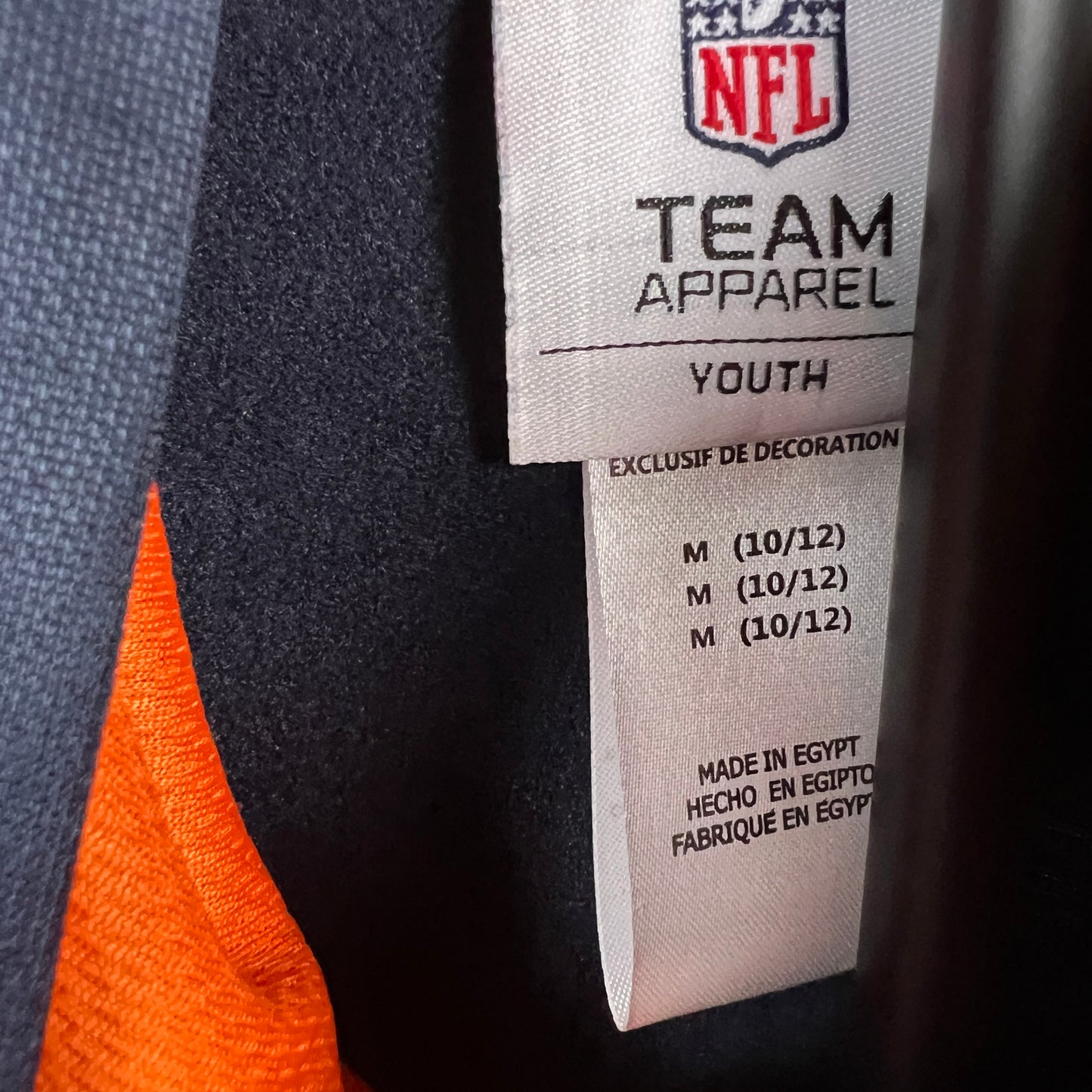 (Kids Medium) Chicago Bears Sweatshirt