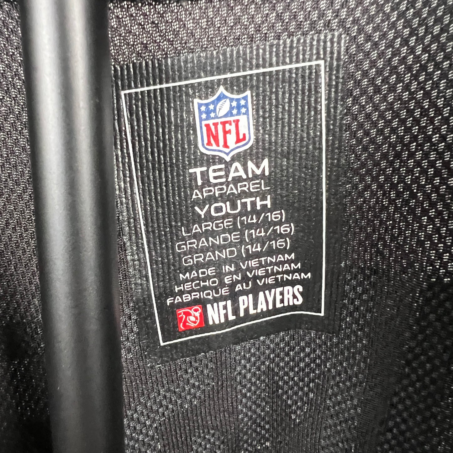 (Kids Large) Jalen Ramsey Jacksonville Jaguars Jersey