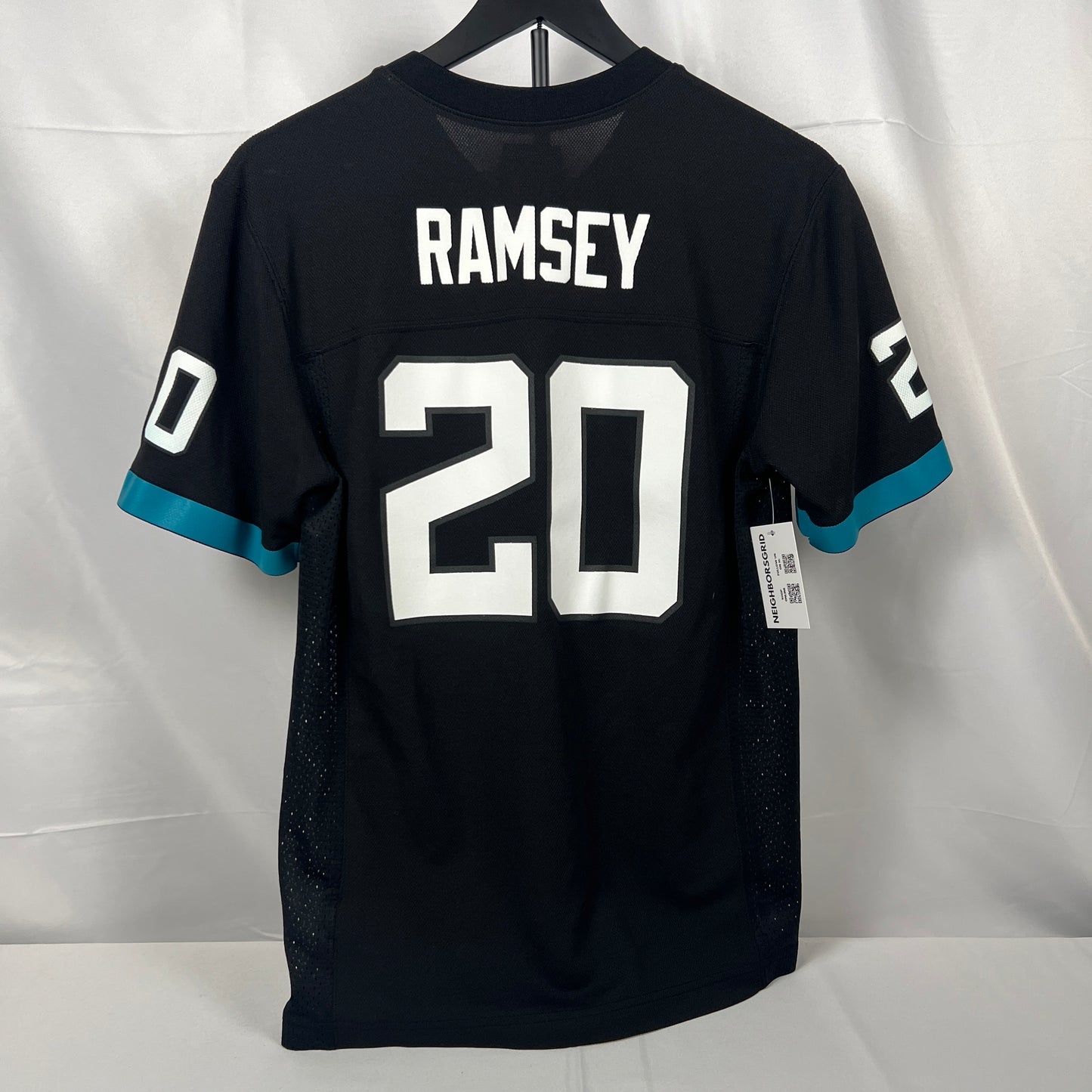 (Kids Large) Jalen Ramsey Jacksonville Jaguars Jersey