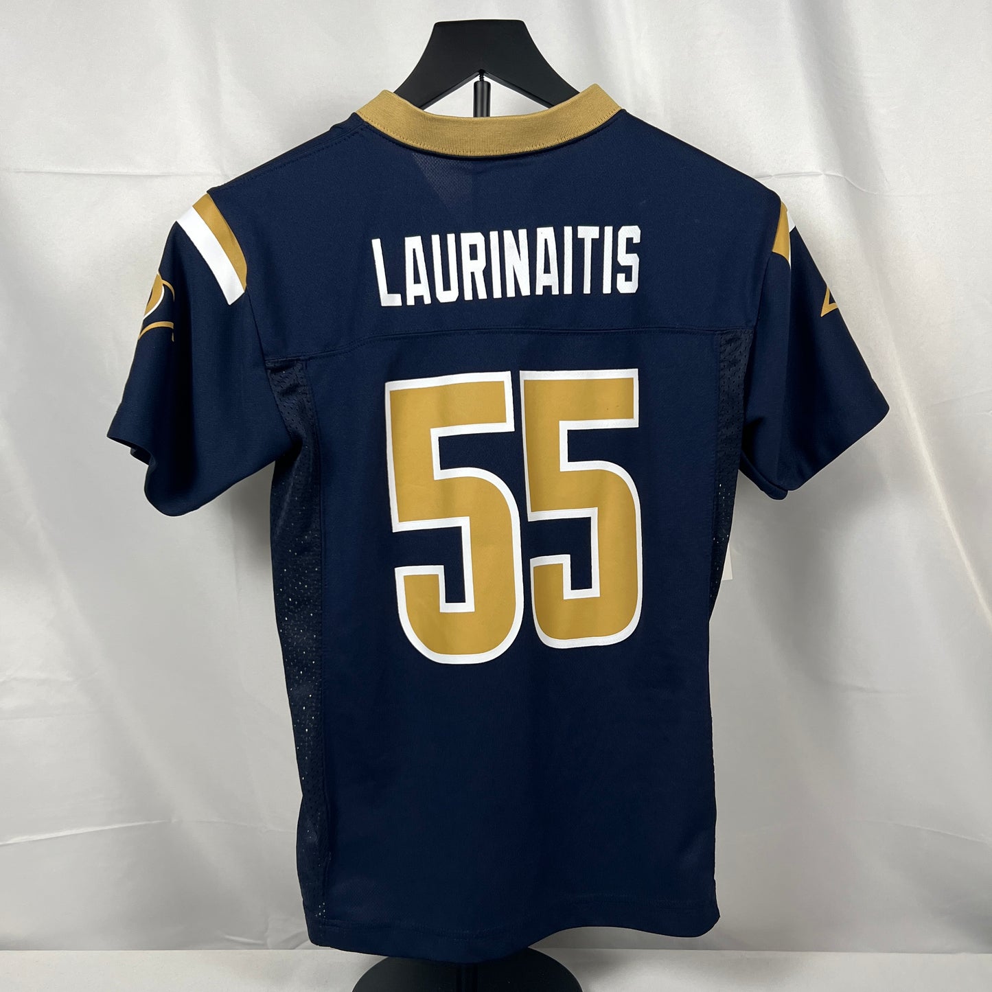 (Kids Medium) James Laurinaitis Saint Louis Rams Jersey