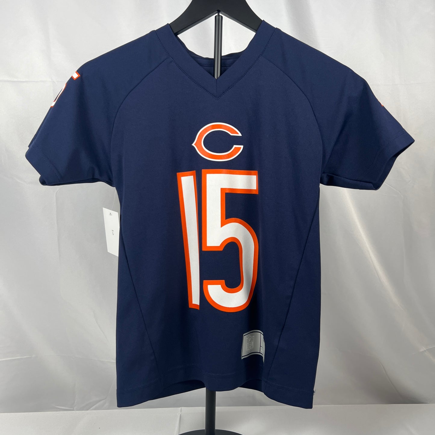 (Kids Small) Brandon Marshall Chicago Bears Jersey