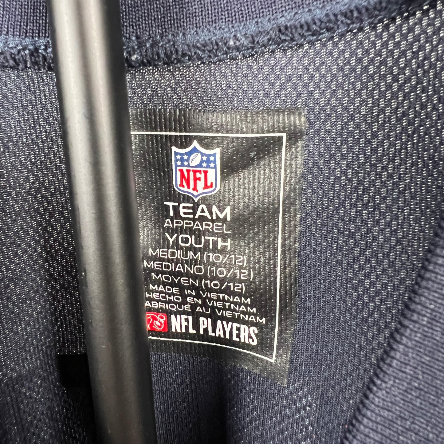 (Kids Medium) Roquan Smith Chicago Bears Jersey