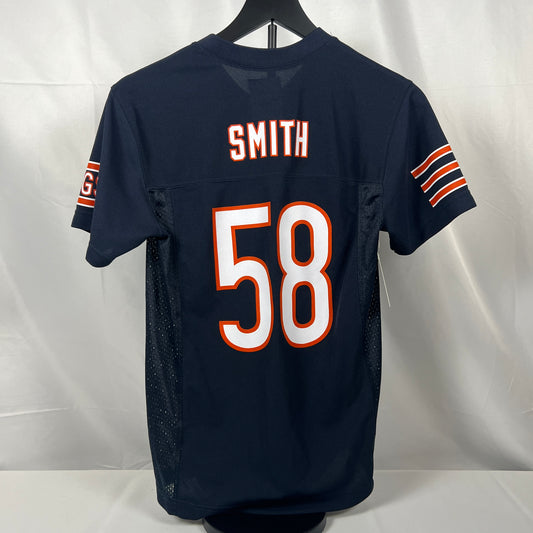 (Kids Medium) Roquan Smith Chicago Bears Jersey