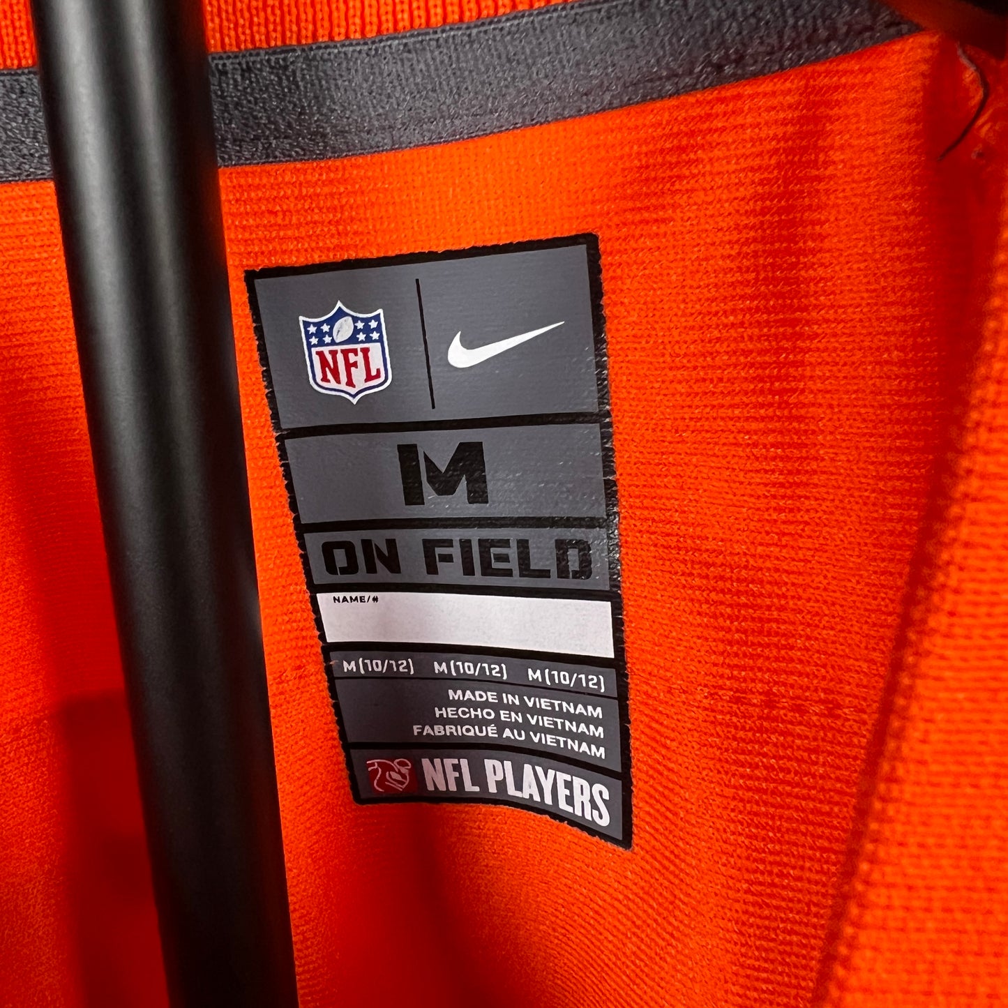 (Kids Medium) Von Miller Denver Broncos Jersey