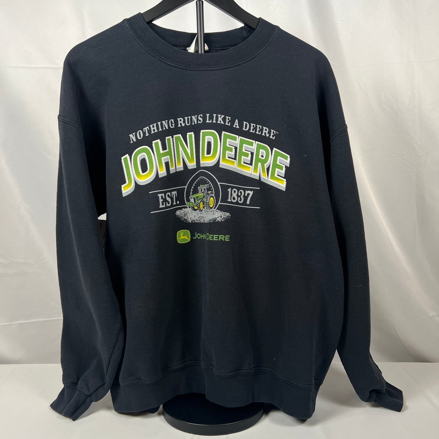 (Mens Large) John Deere Sweater