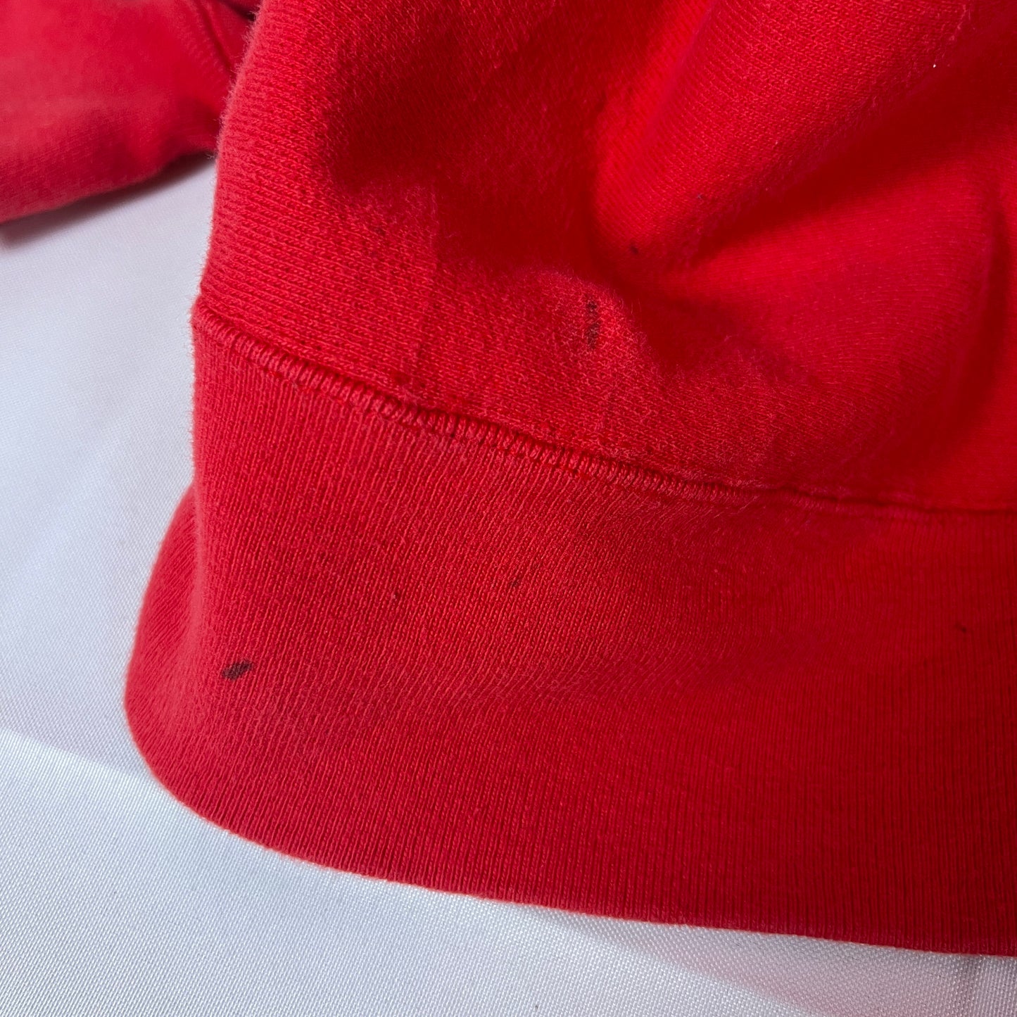 (Mens 2XL) Wisconsin Sweater