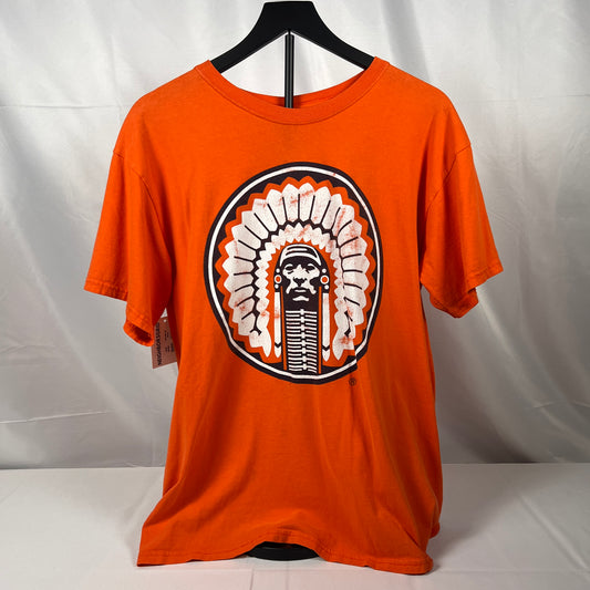 (Mens Large) Illinois Chief Shirt
