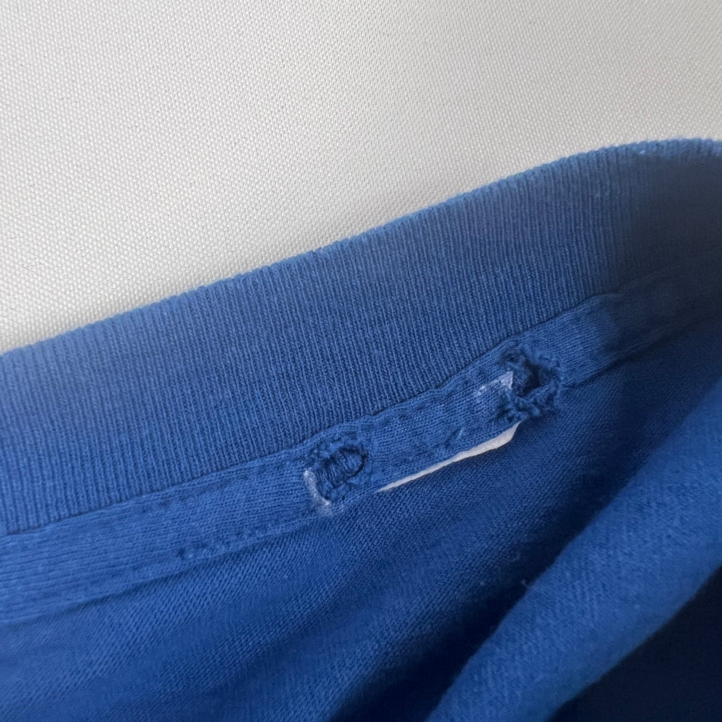 (Mens Small) 1999 Chicago Cubs Roster Shirt