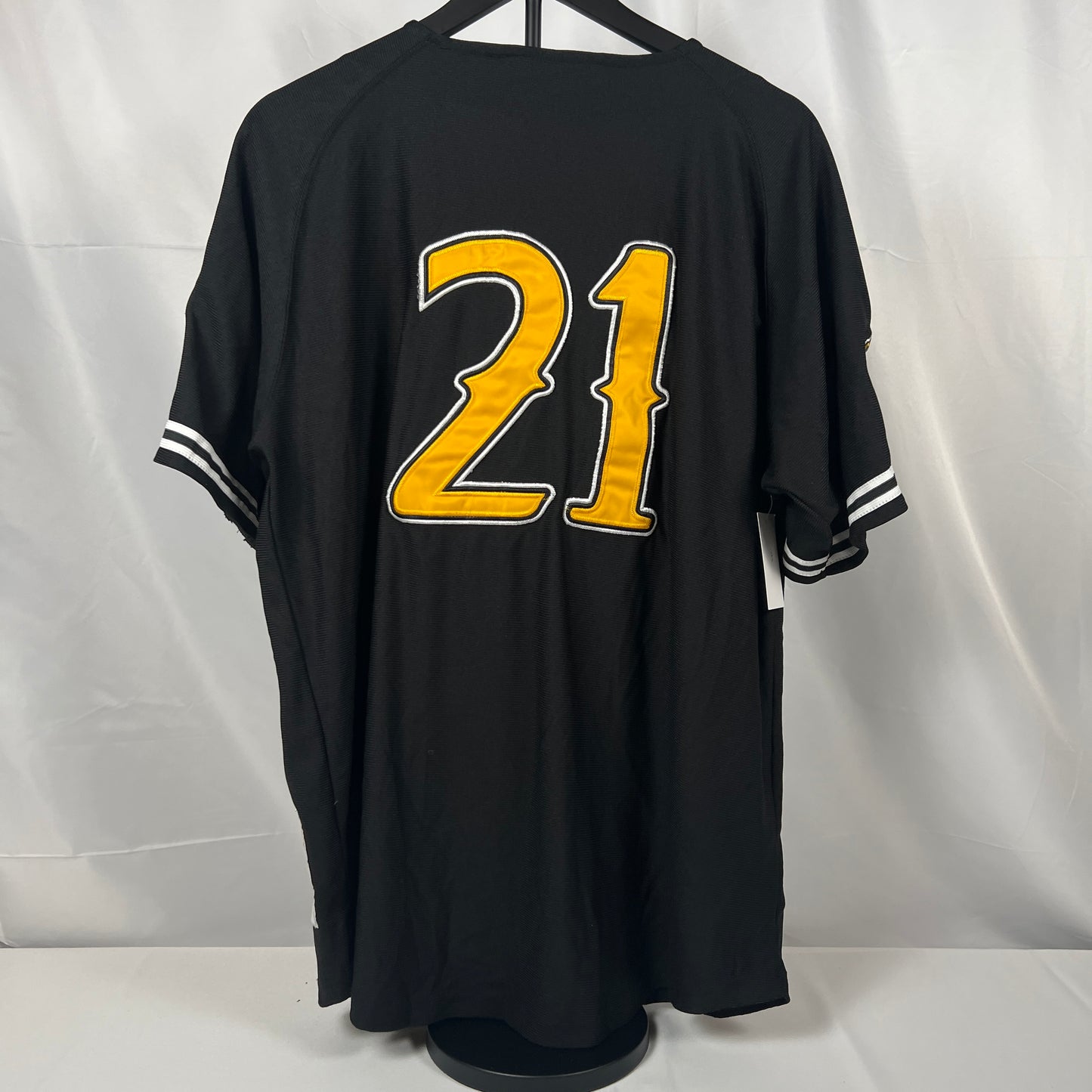 (Mens Large) Pittsburgh Crawfords Jersey