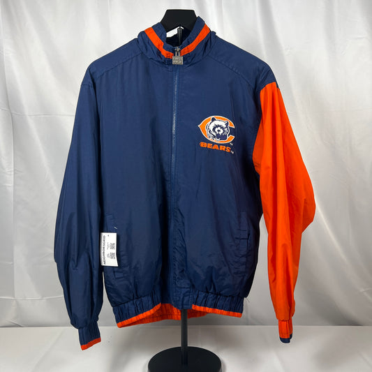 (Mens Small) 90s Chicago Bears Jacket