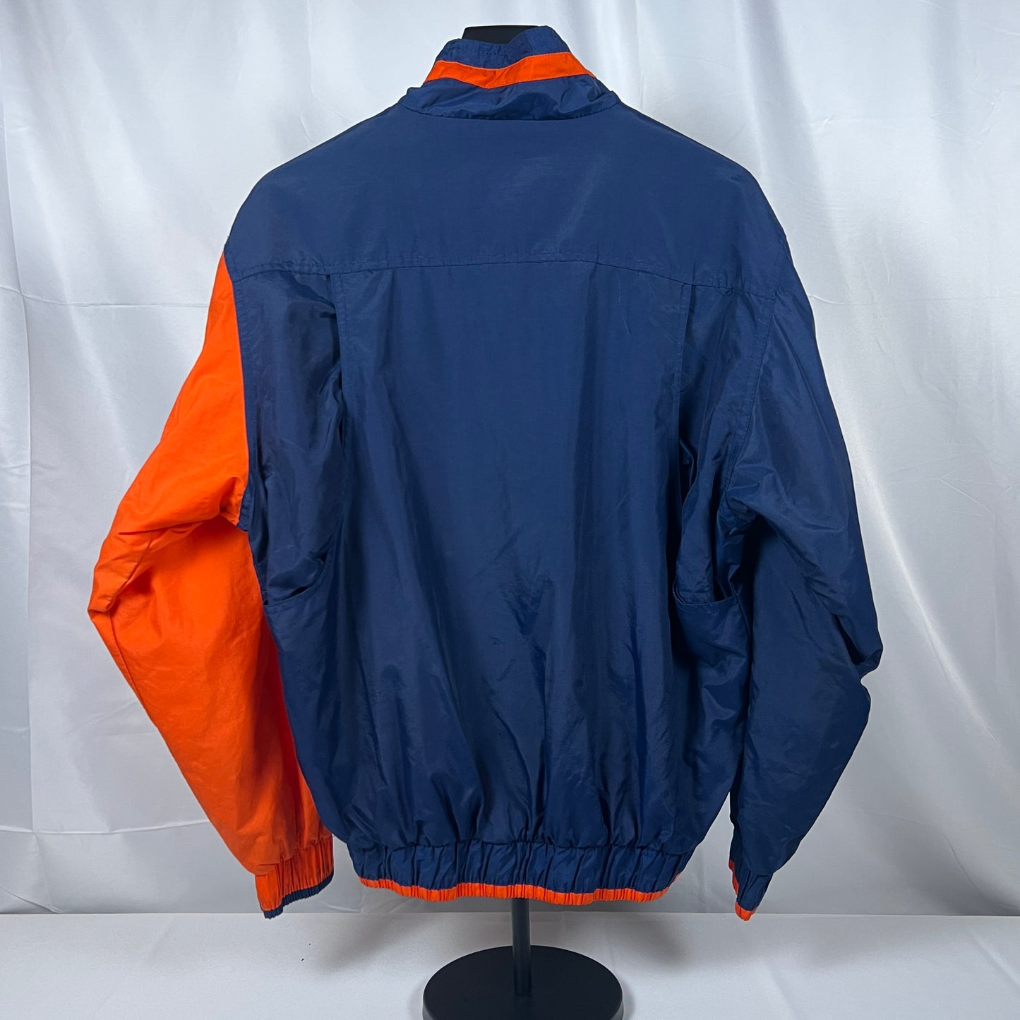 (Mens Small) 90s Chicago Bears Jacket