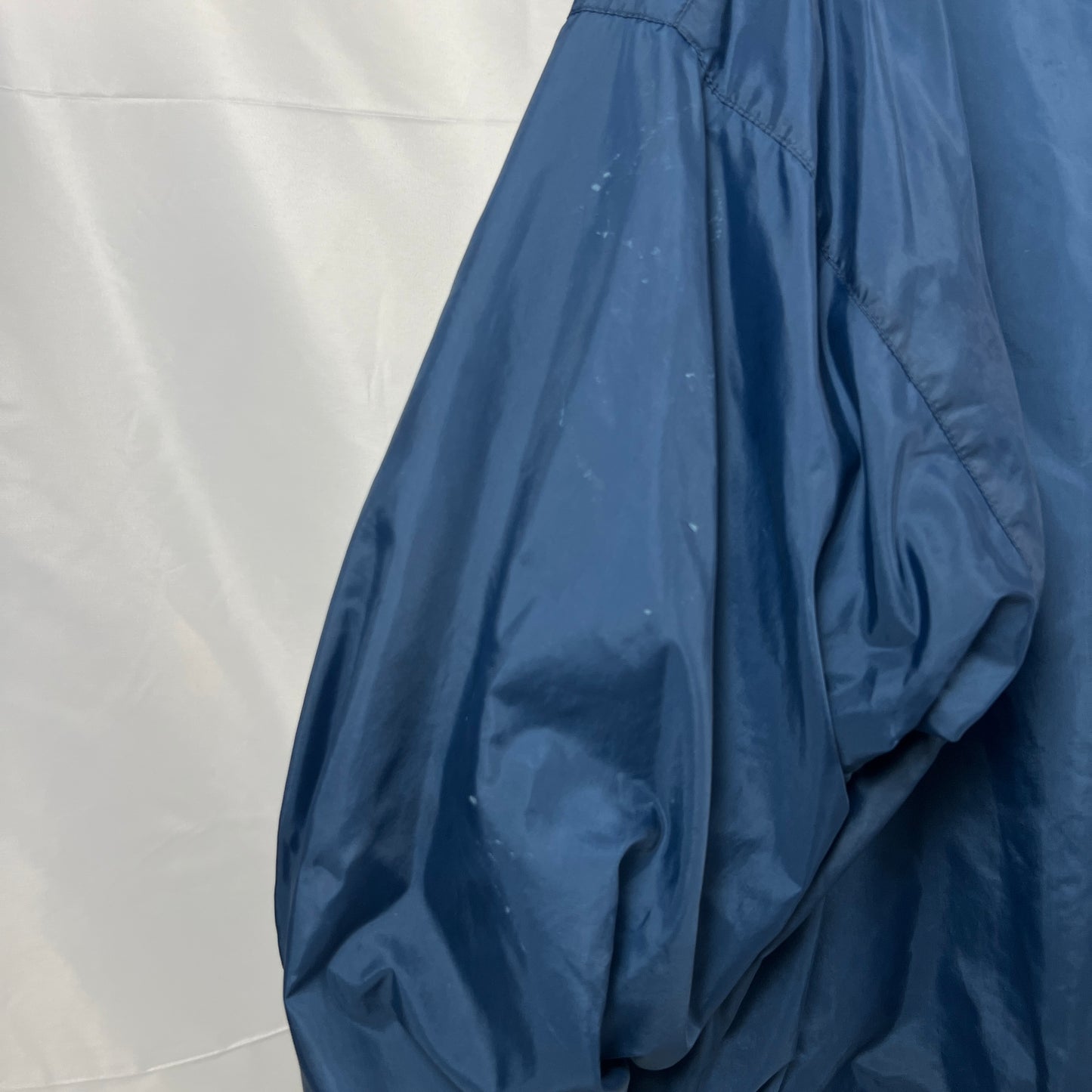 (Mens Large) Michigan Windbreaker Jacket