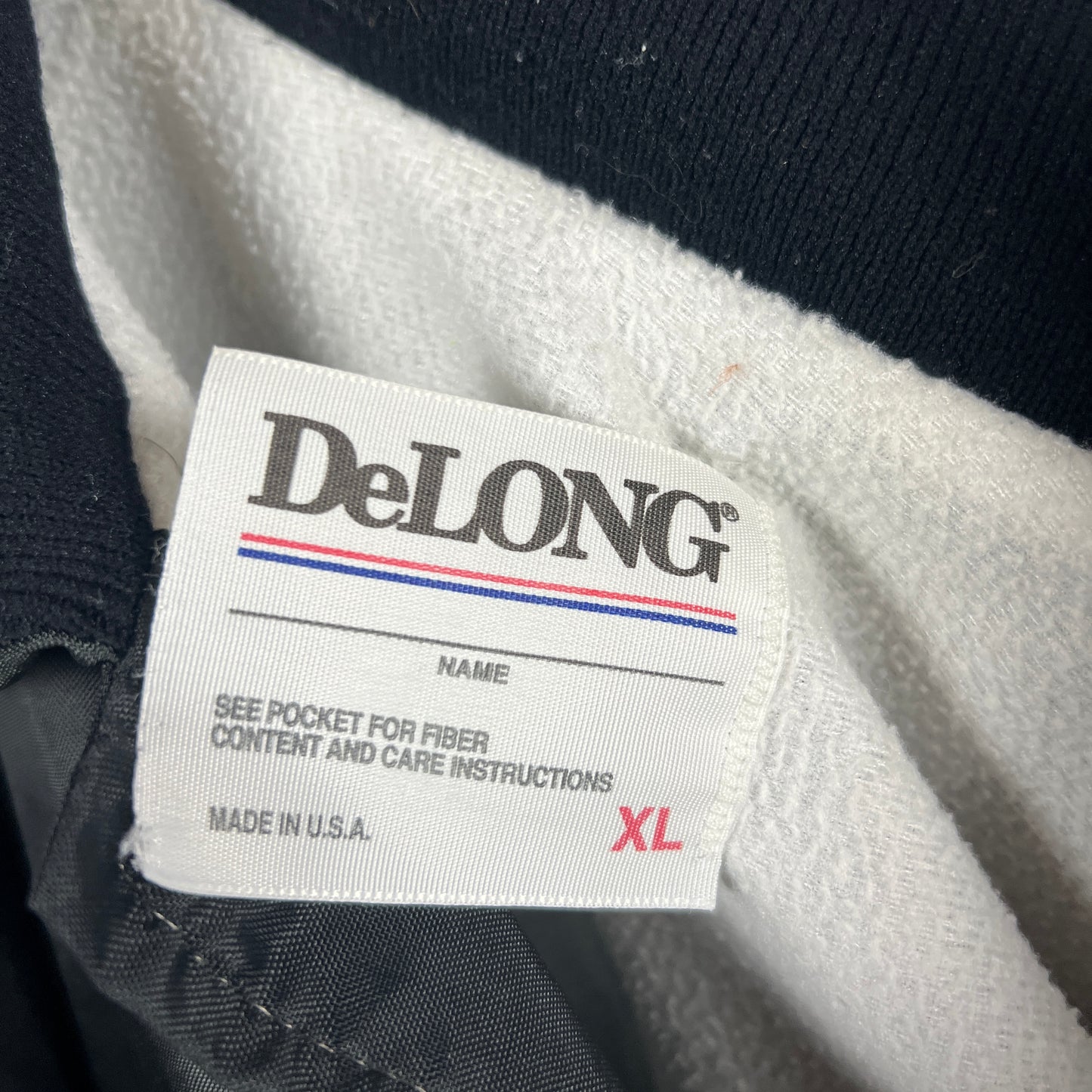 (Mens XL) 80s Northern Illinois Jacket