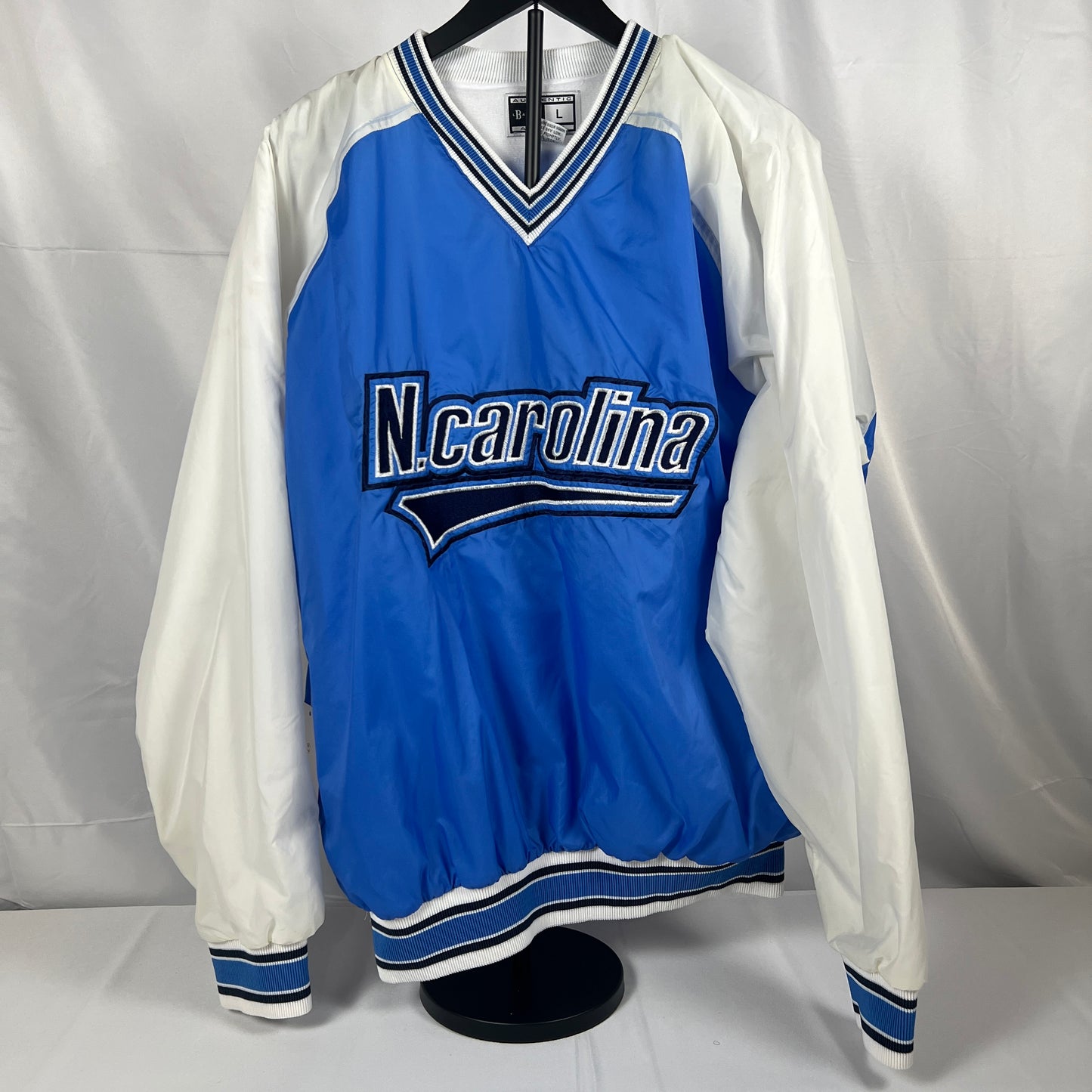 (Mens Large) 90s North Carolina Jacket