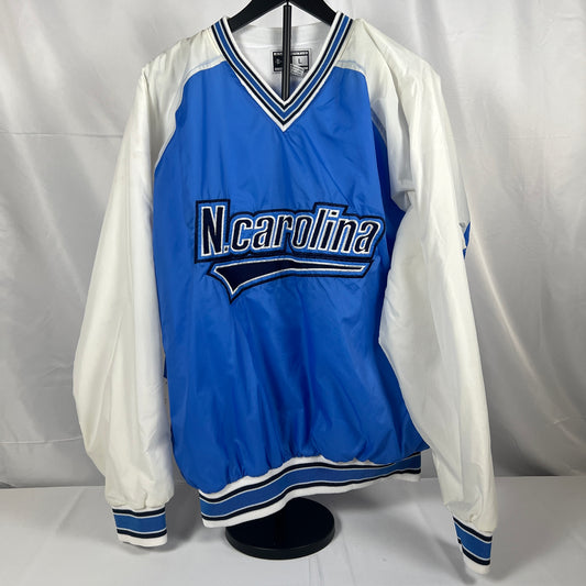 (Mens Large) 90s North Carolina Jacket