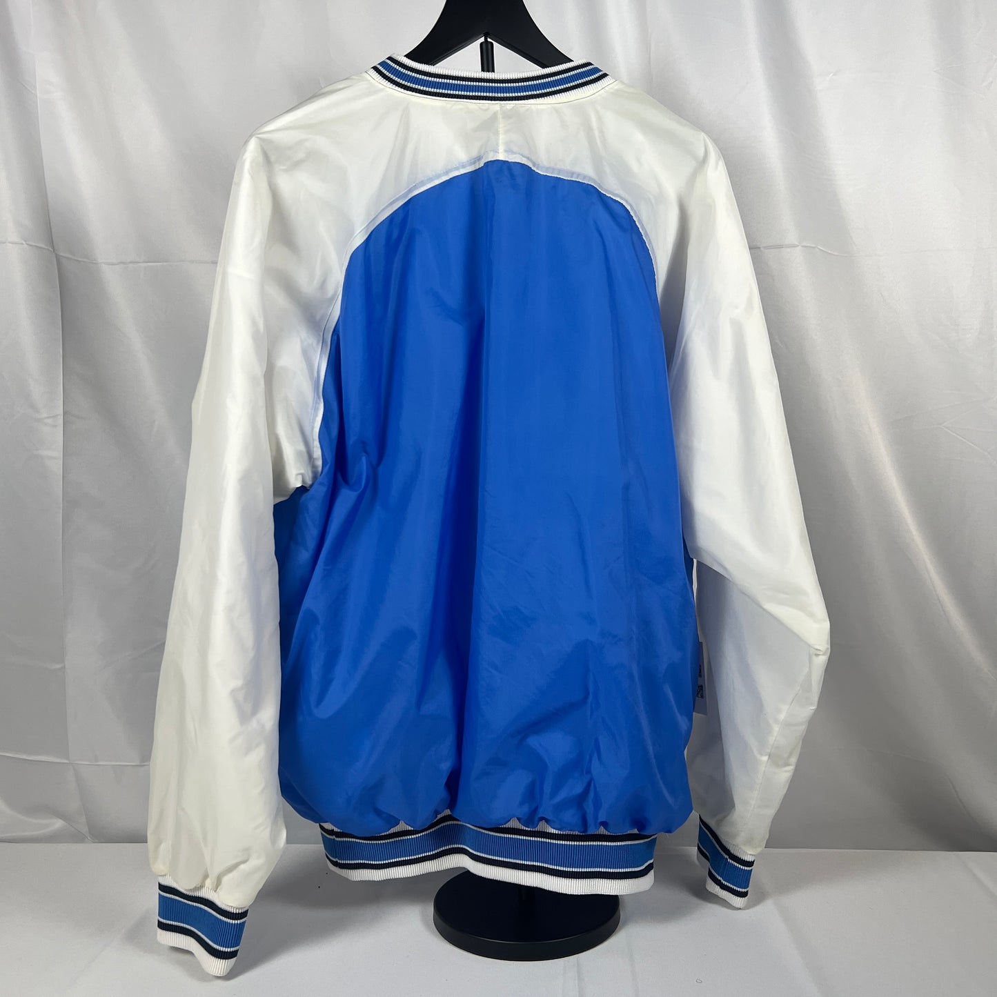 (Mens Large) 90s North Carolina Jacket