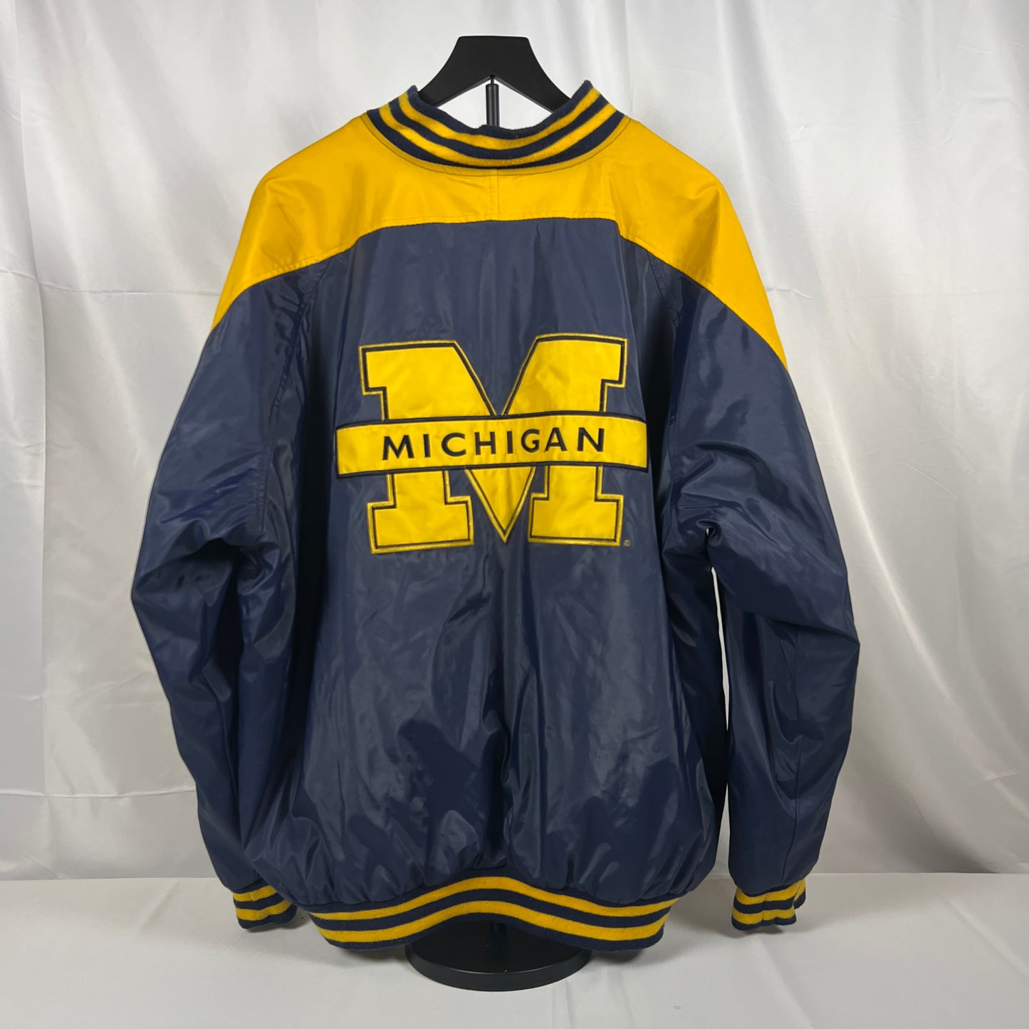 (Mens 2XL) Michigan Jacket