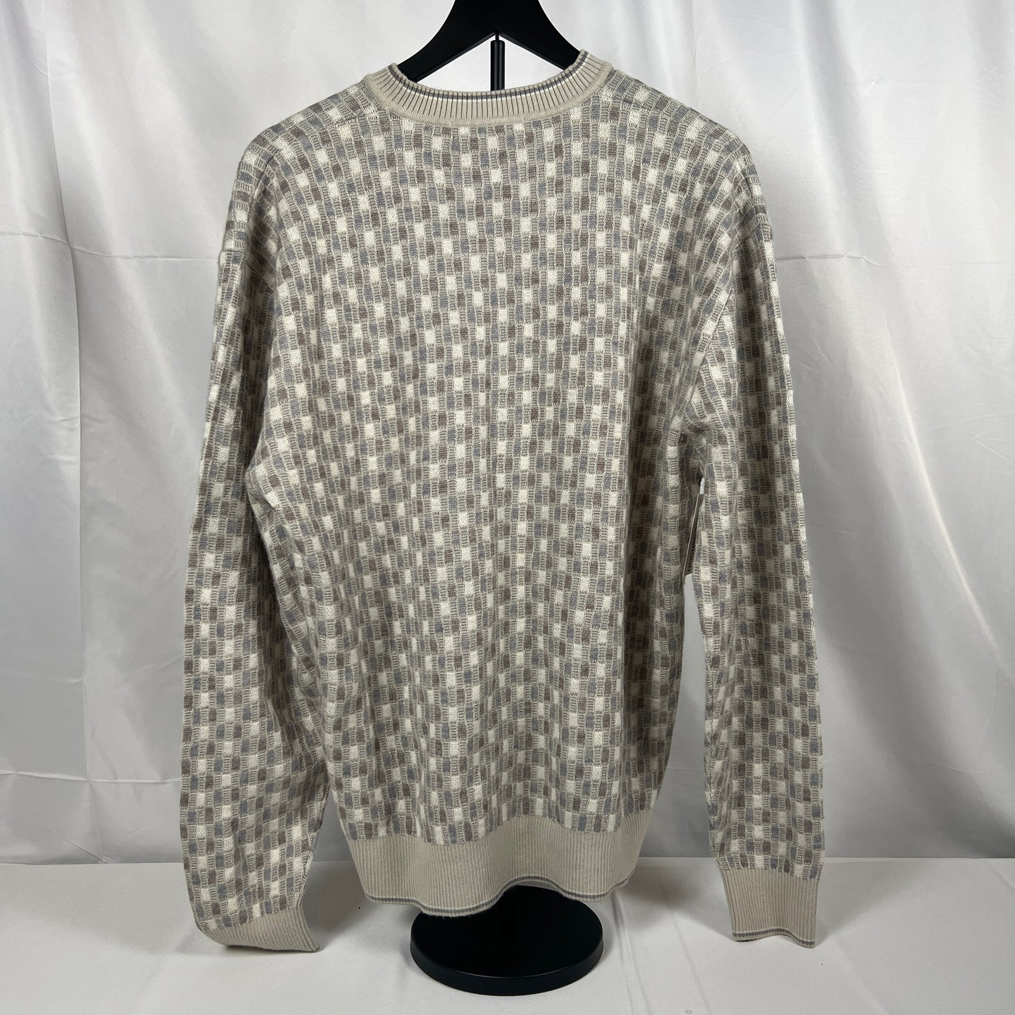 (Mens XL) Knit Sweater