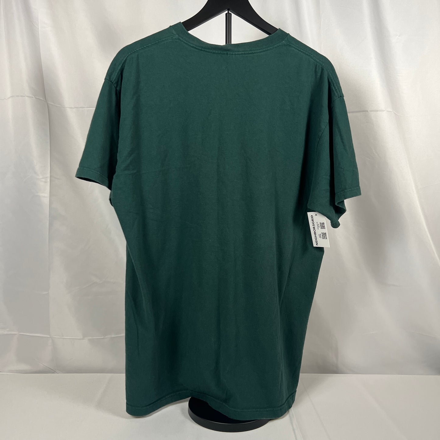 (Mens Large) 90s Nike Essential Shirt