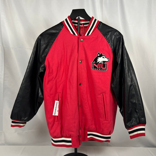 (Mens Small) Northern Illinois University Jacket