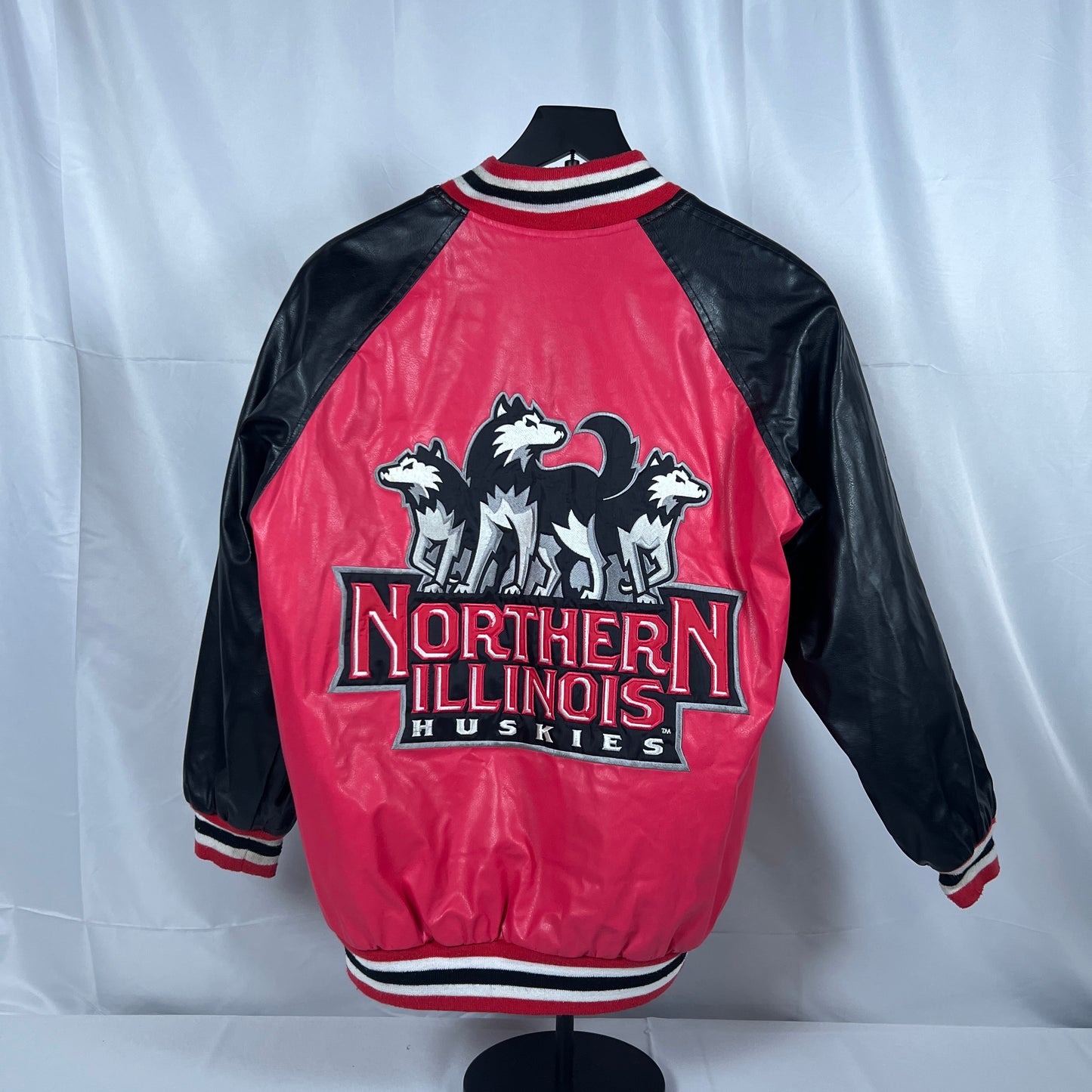 (Mens Small) Northern Illinois University Jacket